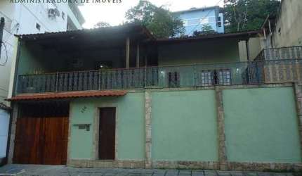 Jacarepaguá Casa – Est Pau Ferro – R$ 1.200.000,00