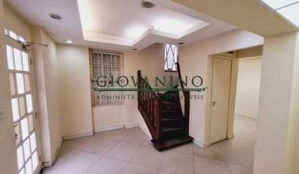Jardim Botânico – Casa Comercial – Rua Jardim Botânico, 131