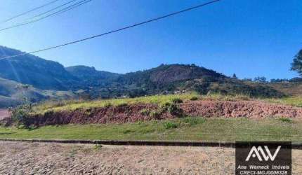 EXCELENTE TERRENO NO VILLAGIO DA SERRA, 3.000 m², POR R$ 210.000,00