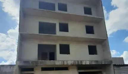 Apartamento com 2 dormitórios à venda, 70 m² por R$ 195.000,00 - Previdenciários - Juiz de Fora/MG