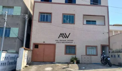 Apartamento com 3 dormitórios à venda, 100 m² por R$ 100.000 -DE ENTRADA   Parque Independência III - Juiz de Fora/MG