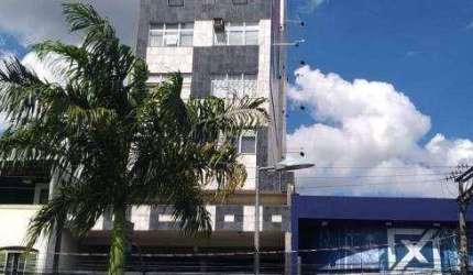 Loja à venda, 40 m² por R$ 165.000,00 - Manoel Honório - Juiz de Fora/MG