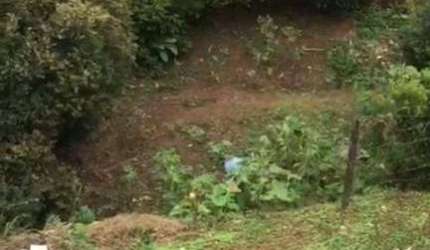 Terreno à venda, 500 m² por R$ 100.000,00 - Costa Carvalho - Juiz de Fora/MG