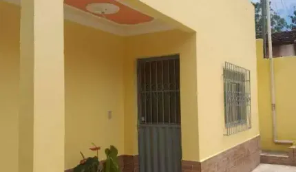 Casa com 3 dormitórios à venda, 210 m² por R$ 200.000,00 - Lima Duarte - Lima Duarte/MG