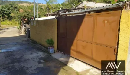 Casa com 2 dormitórios à venda, 200 m² por R$ 100.000,00 - Torreões - Juiz de Fora/MG