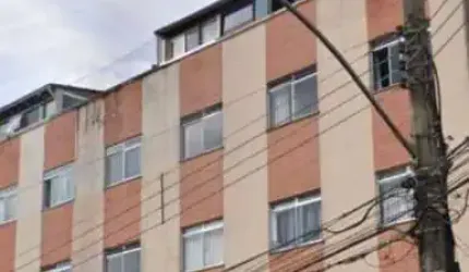 Apartamento com 3 dormitórios à venda, 84 m² por R$ 300.000,00 - Cascatinha - Juiz de Fora/MG