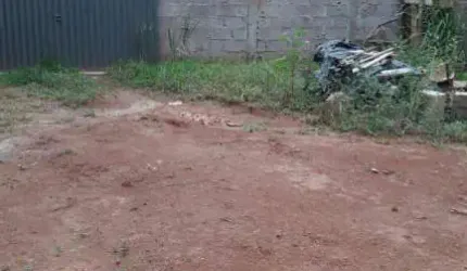 Terreno à venda, 300 m² por R$ 70.000 de entrada - Centro - Bicas/MG