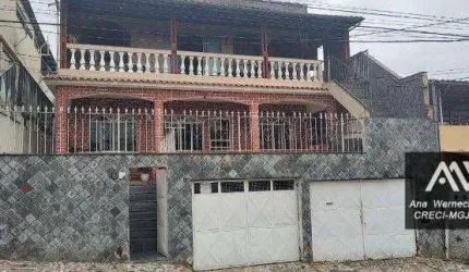 Sobrado à venda, 150 m² por R$ 250.000,00 - Jardim de Alá - Juiz de Fora/MG