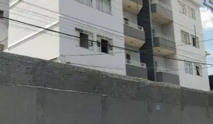 Apartamento com 2 dormitórios à venda, 60 m² por R$ 157.000,00 - Ipiranga - Juiz de Fora/MG
