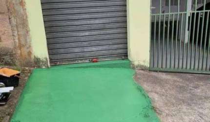 Kitnet com 1 dormitório à venda, 40 m² por R$ 80.000,00 - Paineiras - Juiz de Fora/MG