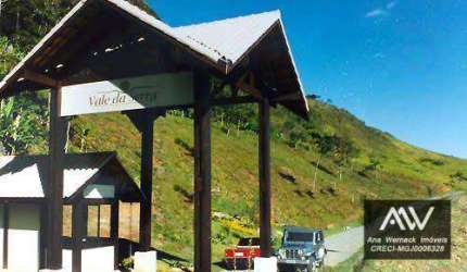 Terreno à venda, 2500 m² por R$ 170.000,00 - São Pedro - Juiz de Fora/MG