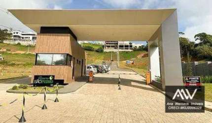 Terreno à venda, 462 m² por R$ 195.000,00 - Spina Ville II - Juiz de Fora/MG