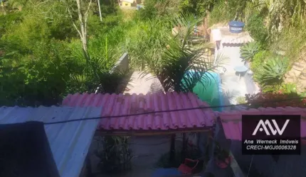 Chácara com 5 dormitórios à venda, 550 m² por R$ 220.000,00 - Granjas Betânia - Juiz de Fora/MG