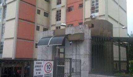 Apartamento com 2 dormitórios à venda, 64 m² por R$ 255.000,00 - Mariano Procópio - Juiz de Fora/MG