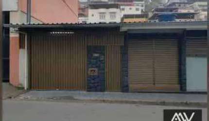 Casa com 3 dormitórios à venda, 320 m² por R$ 490.000,00 - Ipiranga - Juiz de Fora/MG