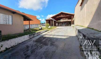 Casa com 2 dormitórios à venda, 80 m² por R$ 290.000,00 - Previdenciários - Juiz de Fora/MG