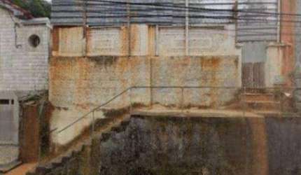 Terreno à venda, 568 m² por R$ 350.000,00 - Costa Carvalho - Juiz de Fora/MG