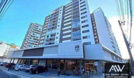 Apartamento com 2 dormitórios à venda, 80 m² por R$ 460.000,00 - Bom Pastor - Juiz de Fora/MG