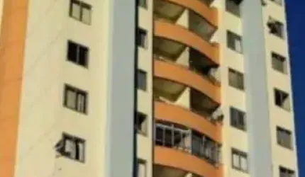 Apartamento com 2 dormitórios à venda, 86 m² por R$ 310.000,00 - Centro - Juiz de Fora/MG