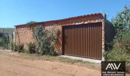 Chácara com 1 dormitório à venda, 700 m² por R$ 150.000,00 - Grama - Juiz de Fora/MG