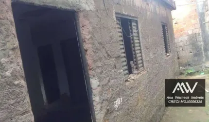 Casa com 2 dormitórios à venda, 45 m² por R$ 50.000 -DE ENTRADA - Granjas Betânia - Juiz de Fora/MG