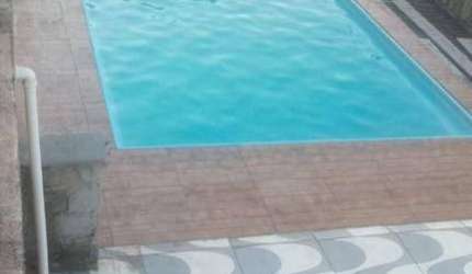 Chácara com 3 dormitórios à venda, 1300 m² por R$ 400.000,00 - Barreira do Triunfo  - Juiz de Fora /MG