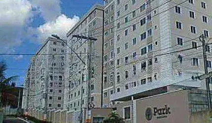 Apartamento com 2 dormitórios à venda, 45 m² por R$ 160.000,00 - Marilândia - Juiz de Fora/MG