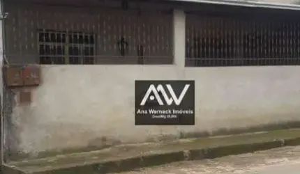 Casa com 3 dormitórios à venda, 200 m² por R$ 350.000,00 - Linhares - Juiz de Fora/MG