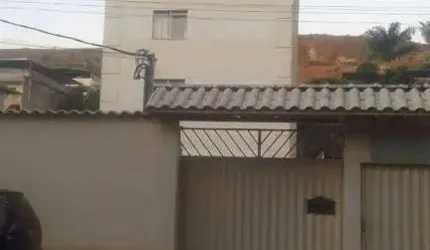Apartamento com 2 dormitórios à venda, 75 m² por R$ 145.000,00 - Grama - Juiz de Fora/MG