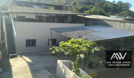 Casa com 3 dormitórios à venda, 140 m² por R$ 220.000  DE ENTRADA- Jardim dos Alfineiros - Juiz de Fora/MG