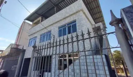Casa com 3 dormitórios à venda, 275 m² por R$ 270.000,00 - Santo Antônio - Juiz de Fora/MG
