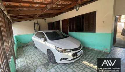 DUAS CASAS A VENDA 300 M²-BARBOSA LAGE -JUIZ DE FORA MG POR 340.000.00