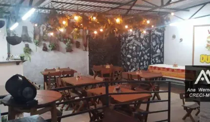 Chácara aconchegante no Vale dos Lyrios, com 2 dormitórios à venda, 800 m² por R$ 420.000 - Francisco Bernardino - Juiz de Fora/MG