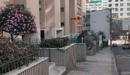 Apartamento com 3 dormitórios à venda, 90 m² por R$ 420.000,00 - Centro - Juiz de Fora/MG