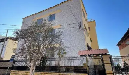 Apartamento com 3 dormitórios à venda, 100 m² por R$ 340.000,00 - Jardim Glória - Juiz de Fora/MG