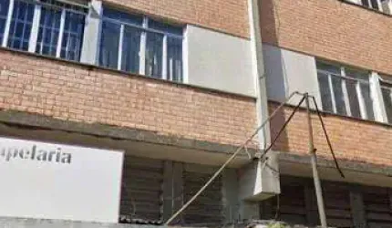 Apartamento com 2 dormitórios à venda, 43 m² por R$ 250.000,00 - Centro - Juiz de Fora/MG