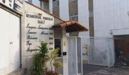 Apartamento com 2 dormitórios à venda, 70 m² por R$ 240.000 - Paineiras - Juiz de Fora/MG