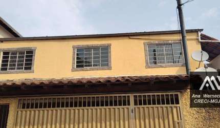 Apartamento com 2 dormitórios à venda, 60 m² por R$ 120.000 - Marilândia - Juiz de Fora/MG