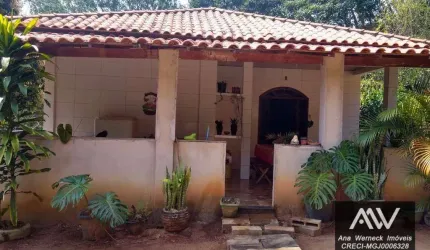 Chácara com 1 dormitório à venda, 2200 m² por R$ 180.000,00 - Valadares(Juiz de Fora) - Juiz de Fora/MG
