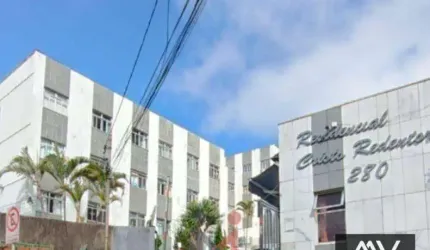 Apartamento com 2 dormitórios à venda, 60 m² por R$ 195.000,00 - Paineiras - Juiz de Fora/MG