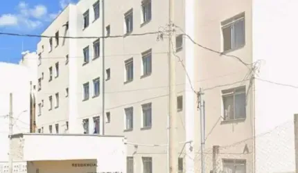 Apartamento com 2 dormitórios à venda, 60 m² por R$ 130.000 - Parque Independência - Juiz de Fora/MG