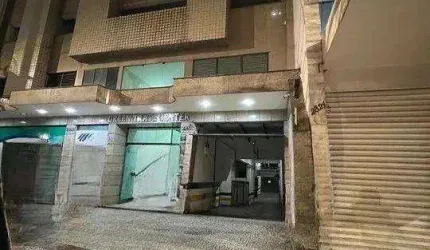 Box/Garagem à venda por R$ 75.000 - Centro - Juiz de Fora/MG
