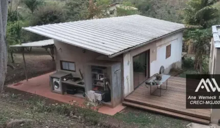Chácara à venda, 20000 m² por R$ 220.000 DE ENTRADA - Torreões - Juiz de Fora/MG