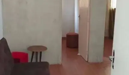 Apartamento com 2 dormitórios à venda por R$ 70.000 DE ENTRADA - Previdenciários - Juiz de Fora/MG