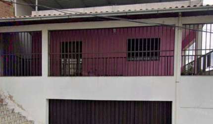 Casa com 5 dormitórios à venda, 2000 m² por R$ 500.000,00 - Nova Era - Juiz de Fora/MG