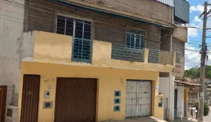 Casa com 1 dormitório à venda, 100 m² por R$ 170.000,00 - Marumbi - Juiz de Fora/MG