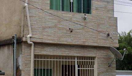 Casa com 2 dormitórios à venda, 100 m² por R$ 205.000 - Cerâmica - Juiz de Fora/MG