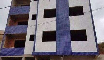 Cobertura com 2 dormitórios à venda, por R$ 170.000 - Fontesville - Juiz de Fora/MG