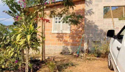 Chácara com 1 dormitório à venda, 2582 m² por R$ 100.000 -COND. GOIABAL - Monte Verde - Juiz de Fora/MG