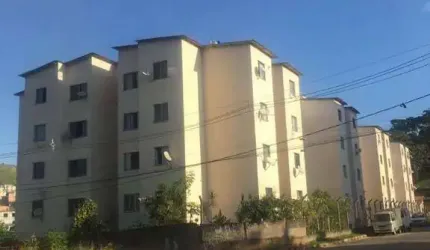 Apartamento com 2 dormitórios à venda, 56 m² por R$ 90.000,00 - Jd Sao Joao - Juiz de Fora/MG